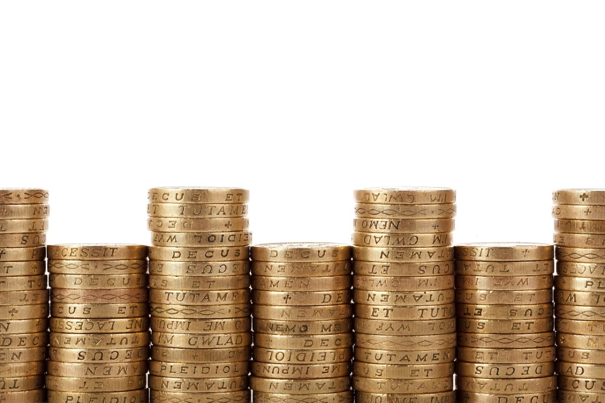 Domain names purchased