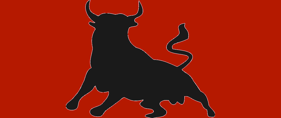 Myth: Bulls chase the colour&nbsp;red.
