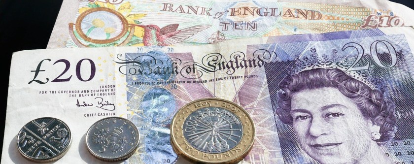 cash help after a cow attack