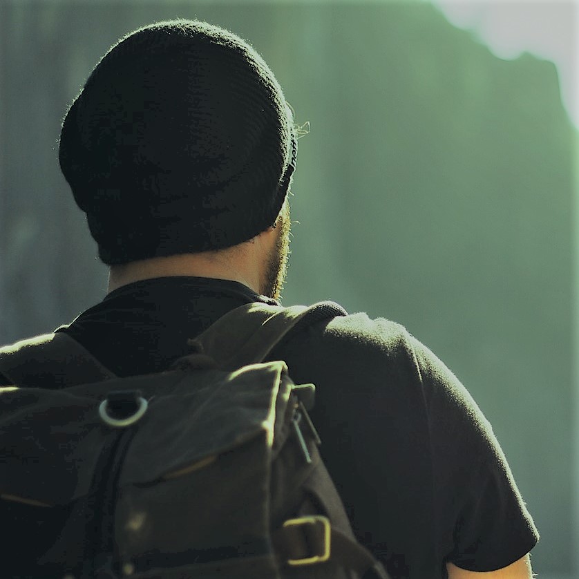 Saved by my bag – Franco’s&nbsp;story