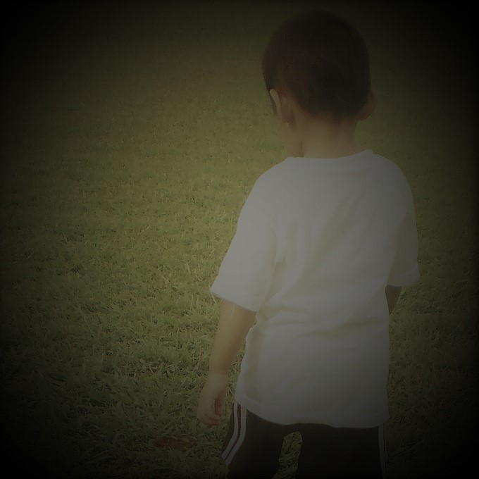 Kathleen ran to rescue a trampled&nbsp;boy