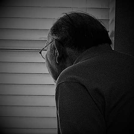 Mike’s story: housebound after an&nbsp;attack