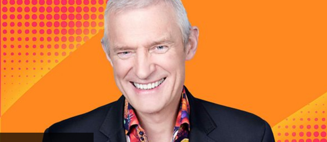 Jeremy Vine: talking about cattle&nbsp;attacks