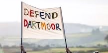 Dartmoor is supposed to be an area of public access and people fought hard for that right in the&nbsp;past