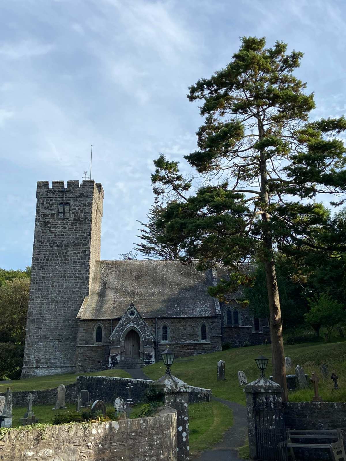 Warning signs were present but cows not seen until too&nbsp;late.